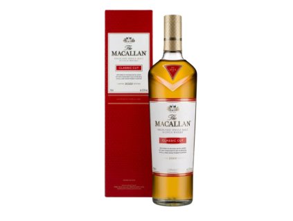 Macallan Classic Cut 2022 L.E