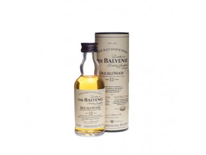 Balvenie 12 Y.O.