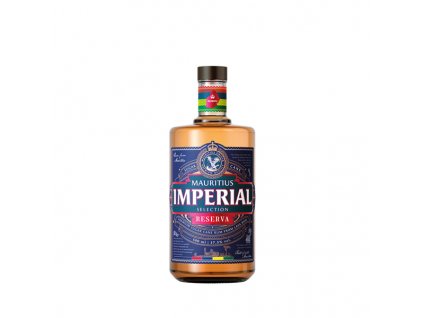 Mauritius Imperial Reserva Rum