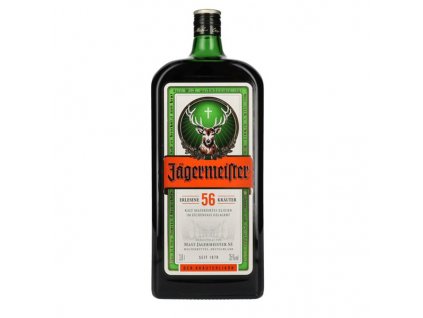 Jägermeister