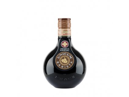 Zwack Unicum Barista