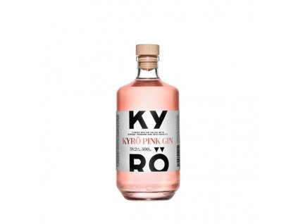 Kyrö Pink Gin