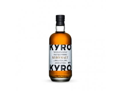 Kyrö Malt Rye Whisky