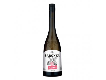 Baronka Malina 30%