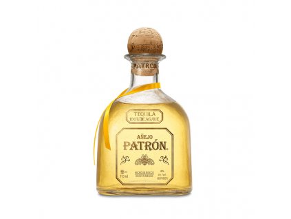 Patrón Tequila Aňejo