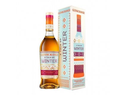 Glenmorangie A Tale of Winter