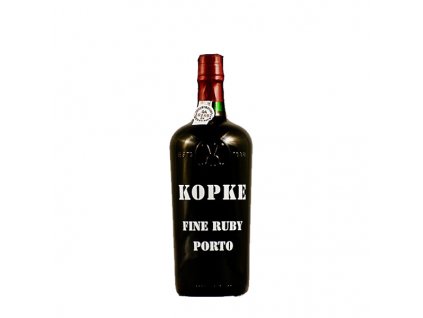 Kopke Porto Fine Ruby