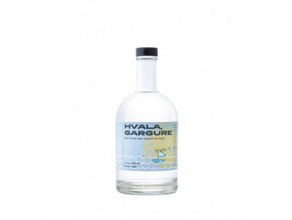 Landcraft Hvala, Gargure Gin