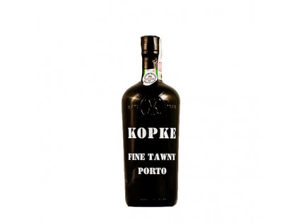 Kopke Porto Fine Tawny