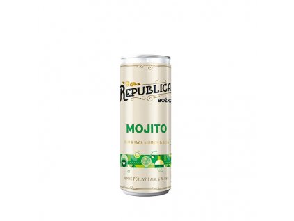 Republica Mojito