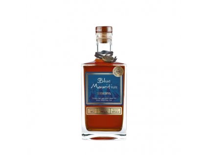 Blue Mauritius Reserva