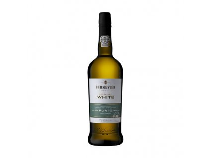 Burmester Extra Dry White