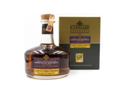 rum cane dominic 600