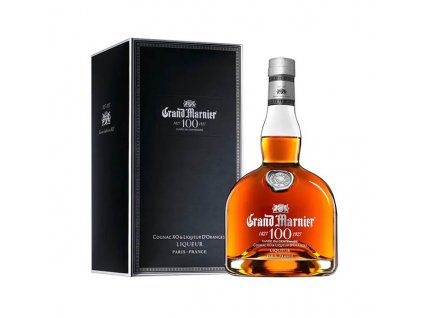 Grand Marnier Cuvée du Centenaire