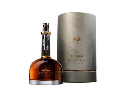 Grand Marnier Grande Cuvée Révélation