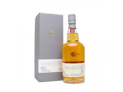 Glenkinchie 12 Y.O.