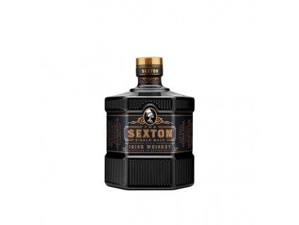 Sexton Single Malt Whiskey