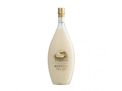 Bottega Liquore Tiramisu Cream