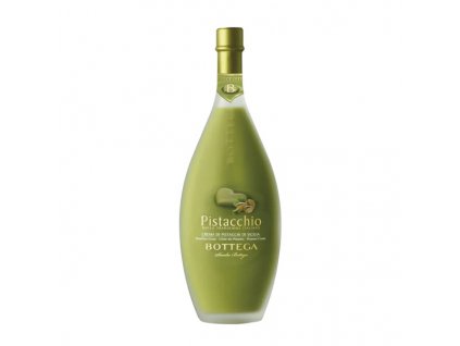 Bottega Liquore Pistacchio Cream