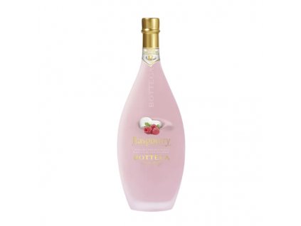 Bottega Liquore Raspberry Cream