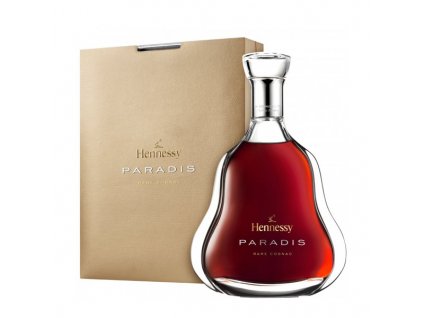 Hennessy Paradis