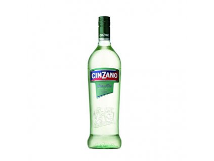 Cinzano Extra Dry