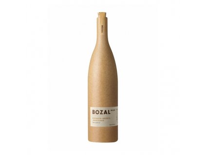 Mezcal Bozal Ensamble