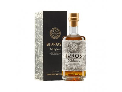 Bivrost Midgard Whisky