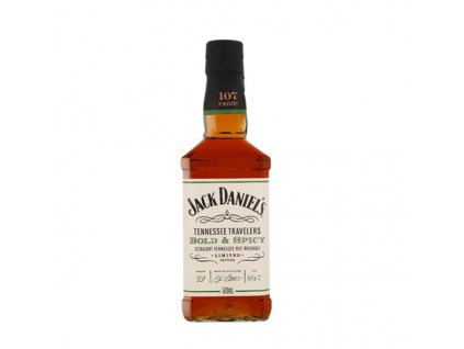 Jack Daniel's Bold & Spicy