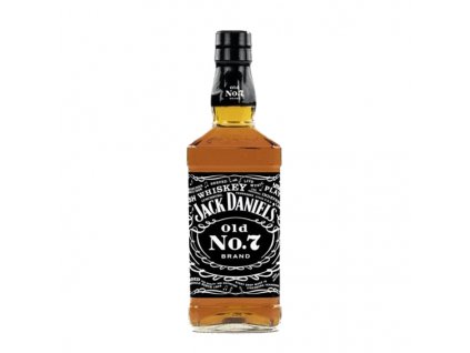 Jack Daniel's Paula Scher