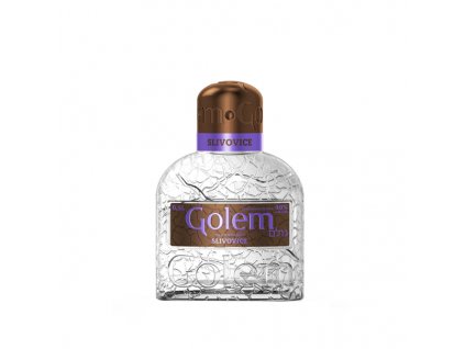 Slivovice Golem