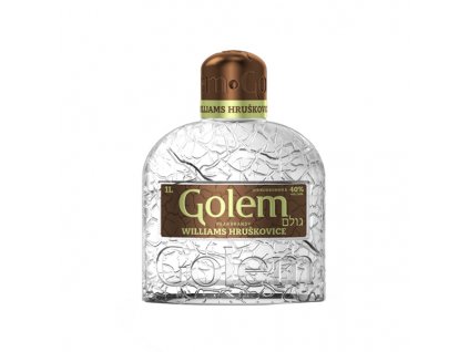 Golem Williams
