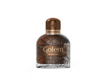 Golem Ořechovka