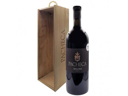 Pacheca 3000