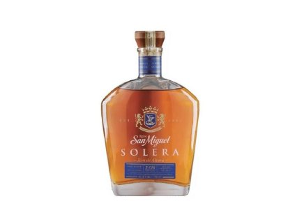 San Miguel Solera