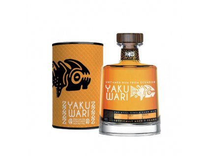 Yaku Wari