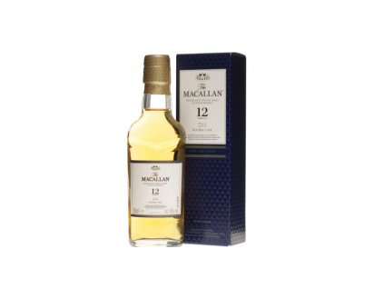 Macallan 12