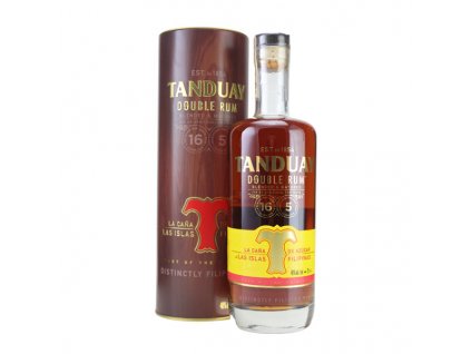 Tanduay Double