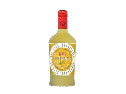 Limoncello Strega