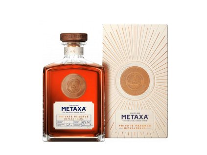 Metaxa Orama