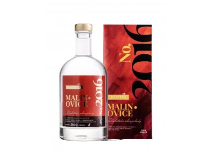 Malinovice No. 2016