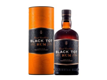Black TOT