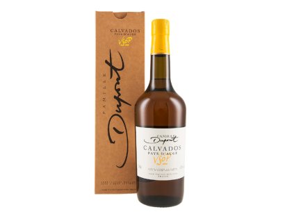 Calvados Dupont V.S.O.P.