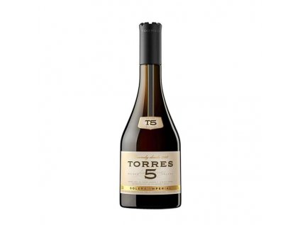 Torres 5 Y.O. Solera Selecta