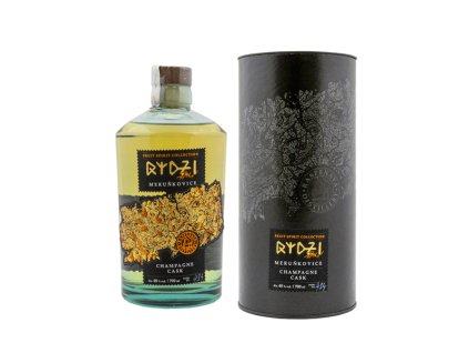 Raspenava Meruňkovice Champagne Cask Finish 0,7 l