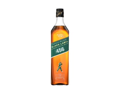 Johnnie Walker Black Label Squid Game 0,7 l