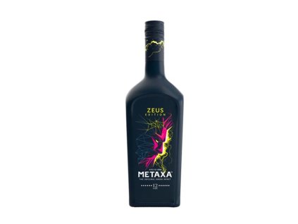 Metaxa ZEUS