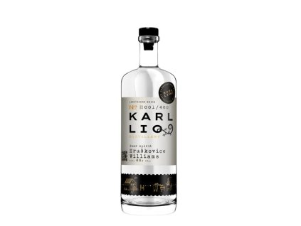 Karlliq williams