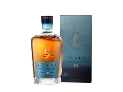 Scapa 16