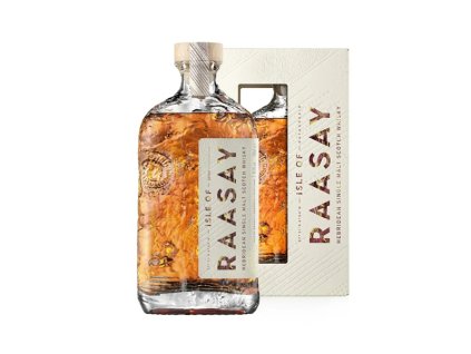 Isle of Raasay